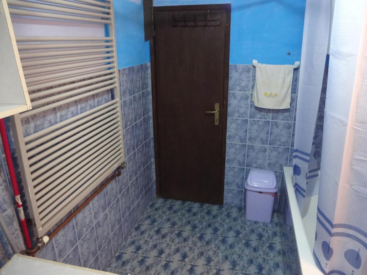 فندق Virmal فوتشا المظهر الخارجي الصورة